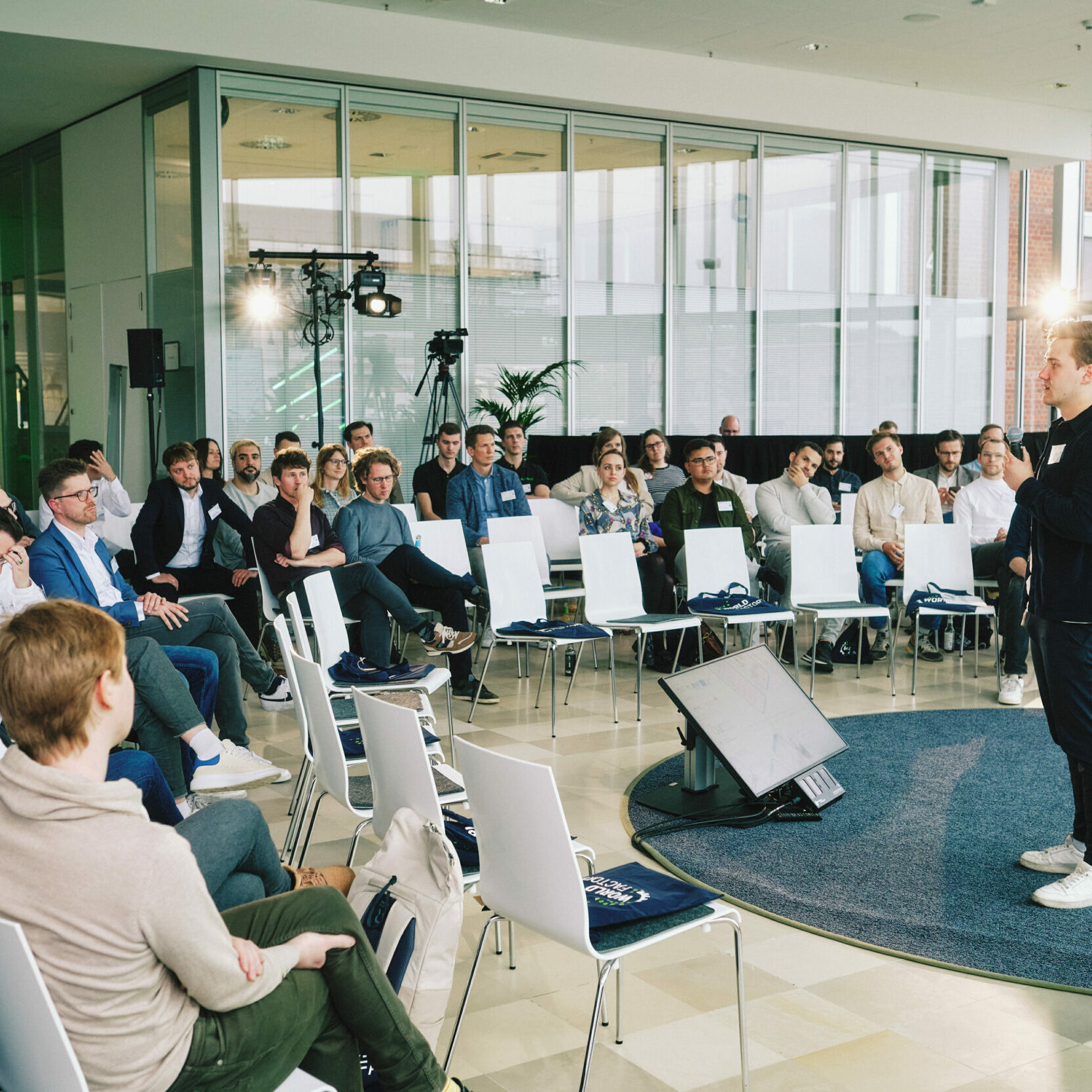 demo day_conference